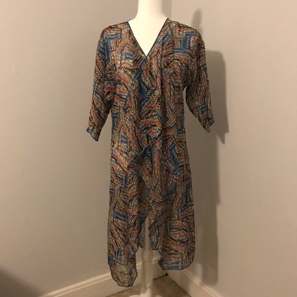 LuLaRoe Tops - Lularoe Shirley